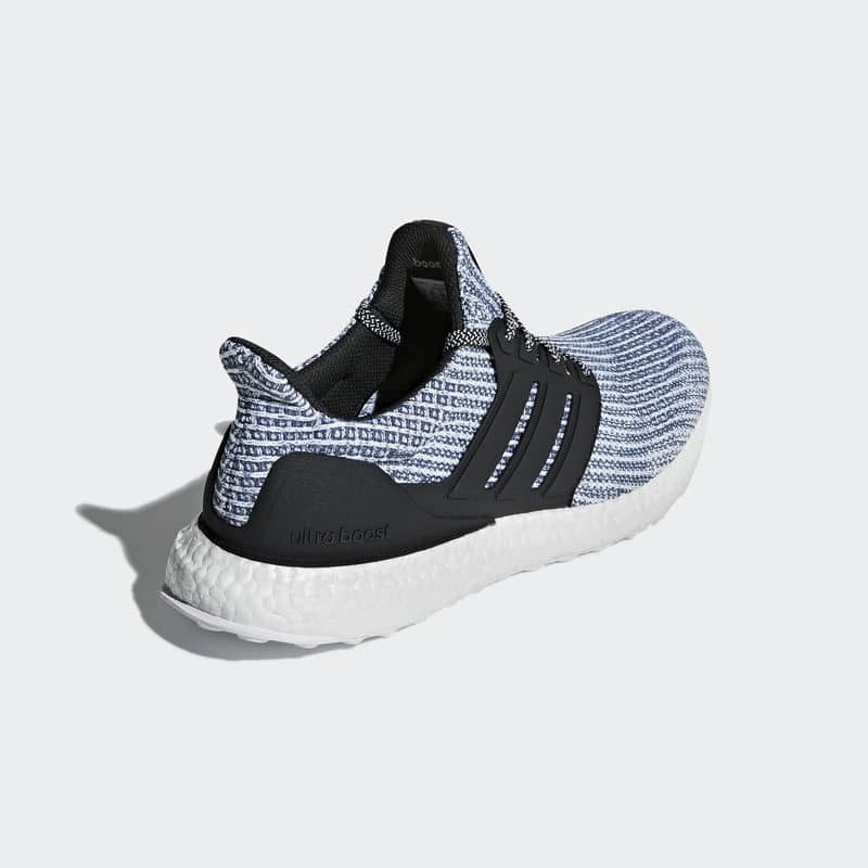 Adidas ultra boost parley blue outlet spirit